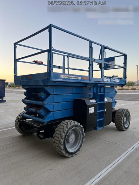 2024 GENIE GS-4390 RT