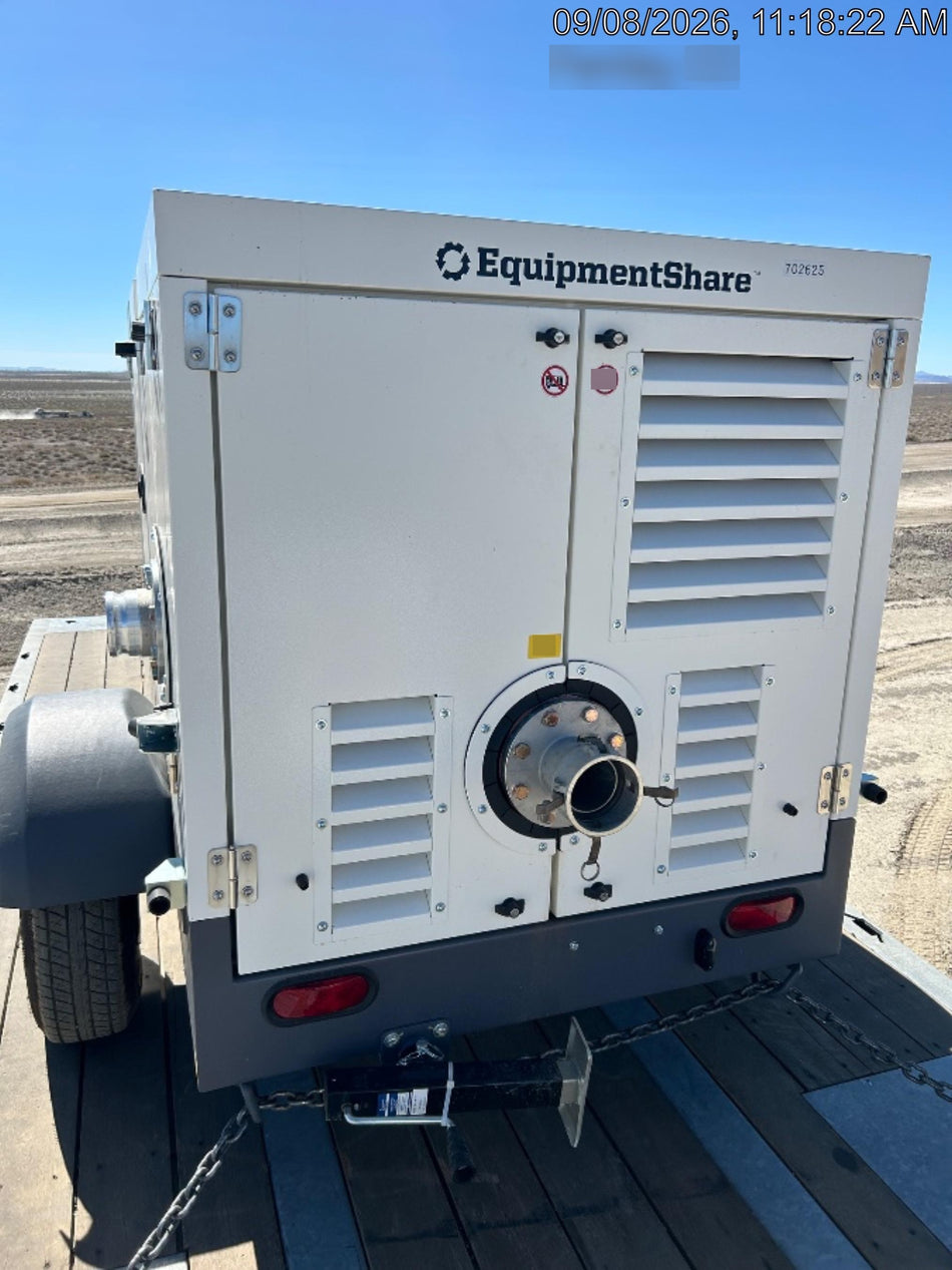 2026 ATLAS COPCO PAC F44 KD-S