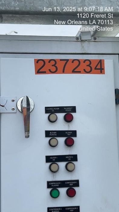 2022 SMARTECH SACP26A-SP