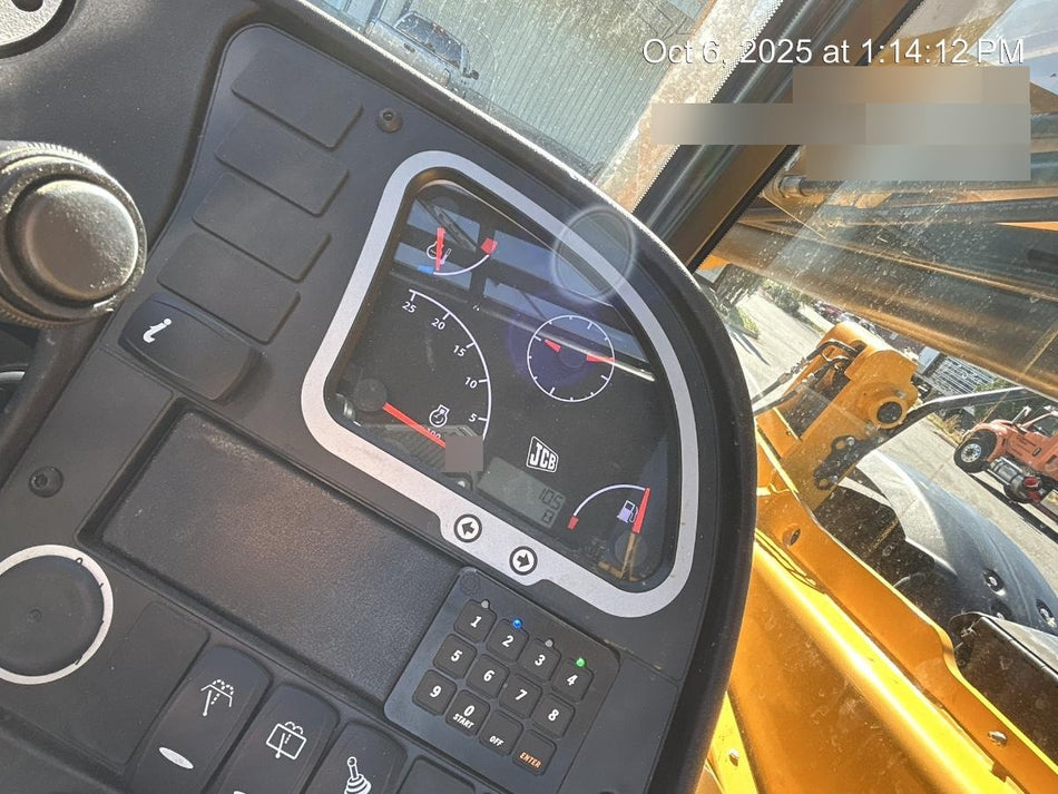 2025 JCB 506-36