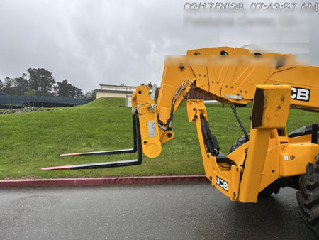 2025 JCB 508-66TC