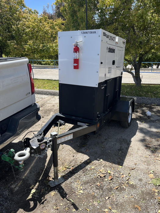 2023 SHINDAIWA DGK15FL