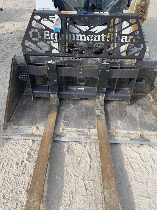 2021 PALADIN 48" Pallet Forks - Paladin