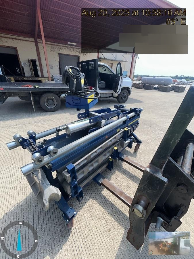 2023 CURRENT TOOLS 252-CT
