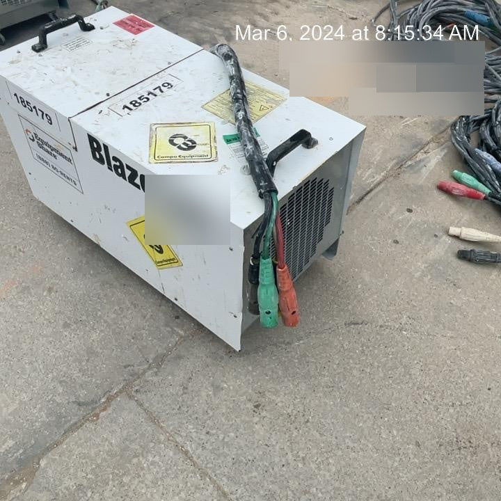 2021 CAMPO EB18E