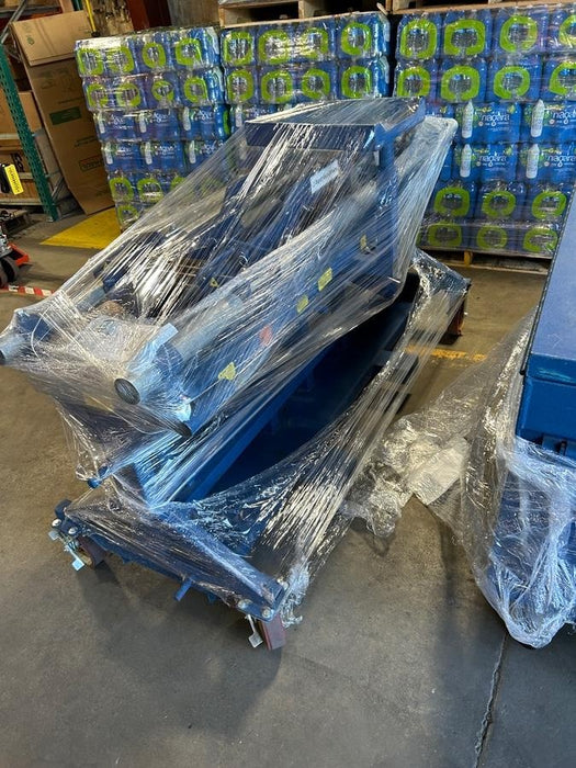 2024 CURRENT TOOLS 254P