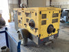 2021 ATLAS COPCO PAC F66 KD-S