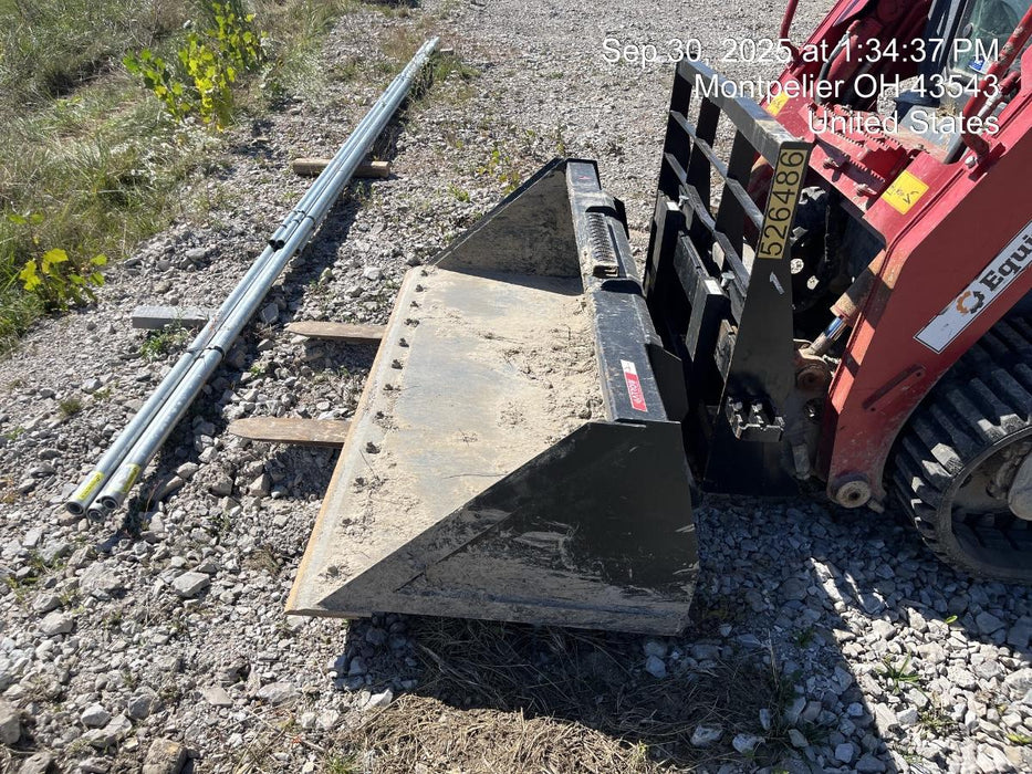 2025 ARROW MATERIAL HANDLING 48" Pallet Forks - Arrow