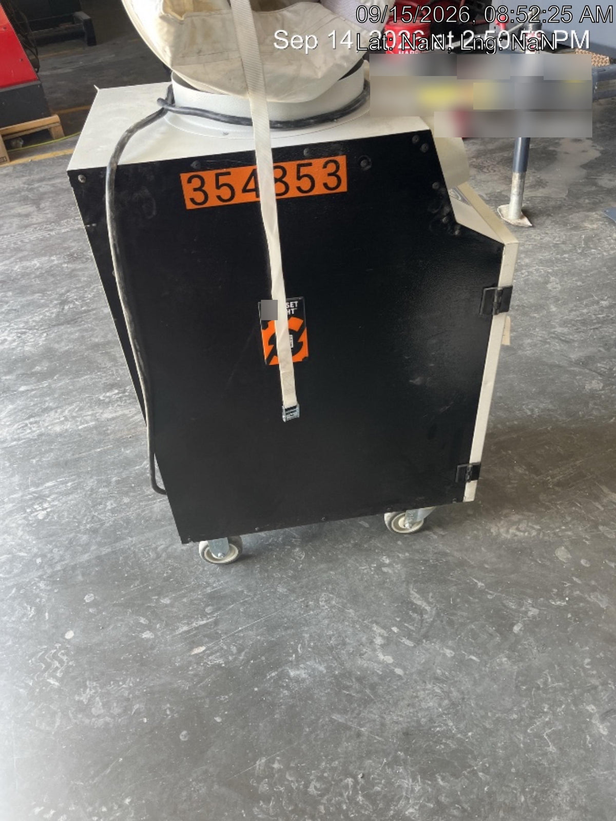 2023 KWIKOOL KPAC1811-2