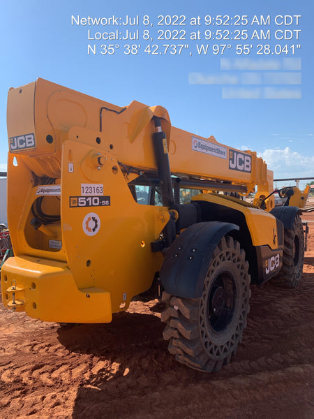 2021 JCB 510-56