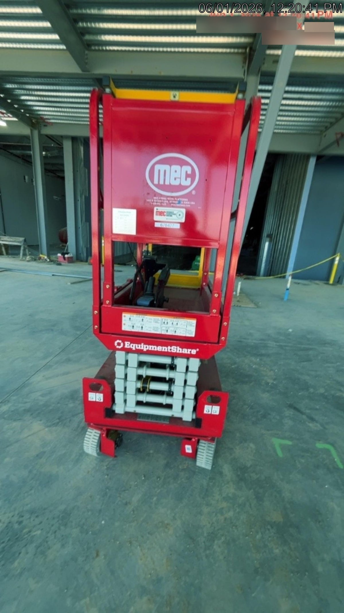 2026 MEC Micro 19-XD