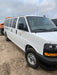 2023 GMC Savana 3500 - Rental