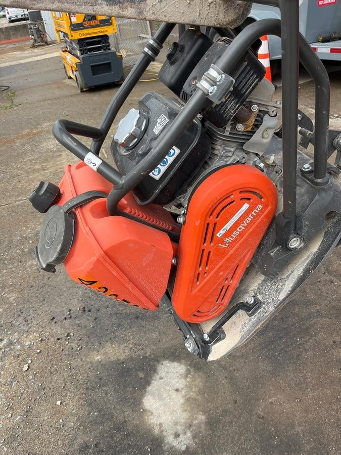 2024 HUSQVARNA LF75