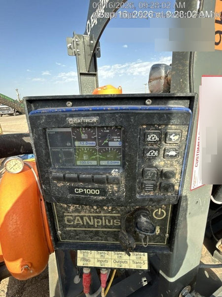2023 PREMIER PUMP 6NNT‐RP‐TD2.9‐T85
