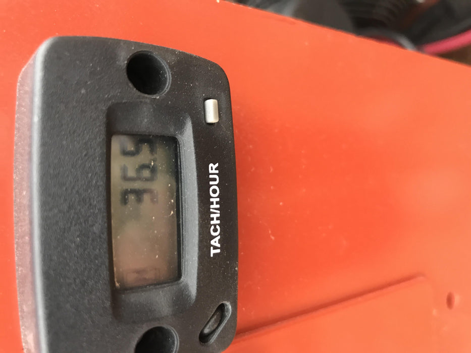 2018 DITCH WITCH C16XA