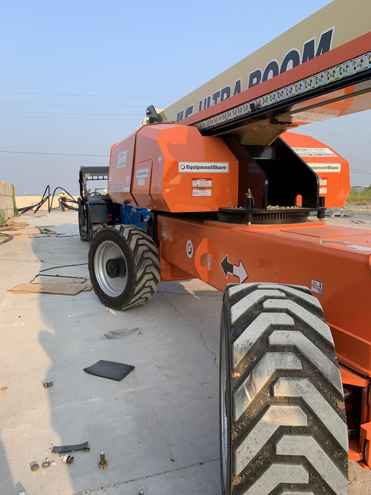 2021 JLG 1200SJP