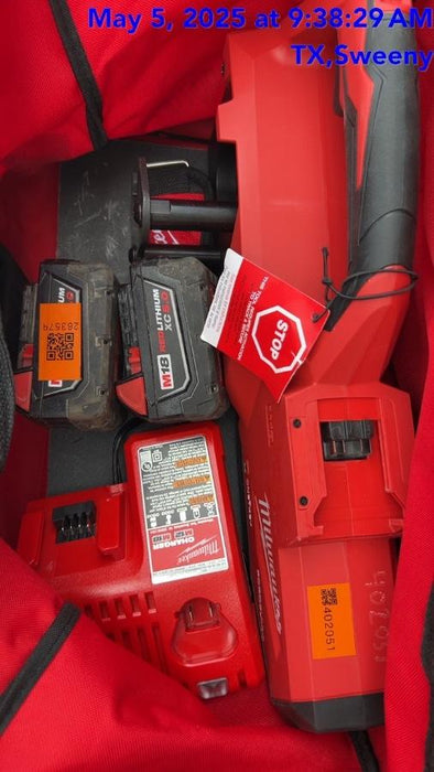 2024 MILWAUKEE 2933-21