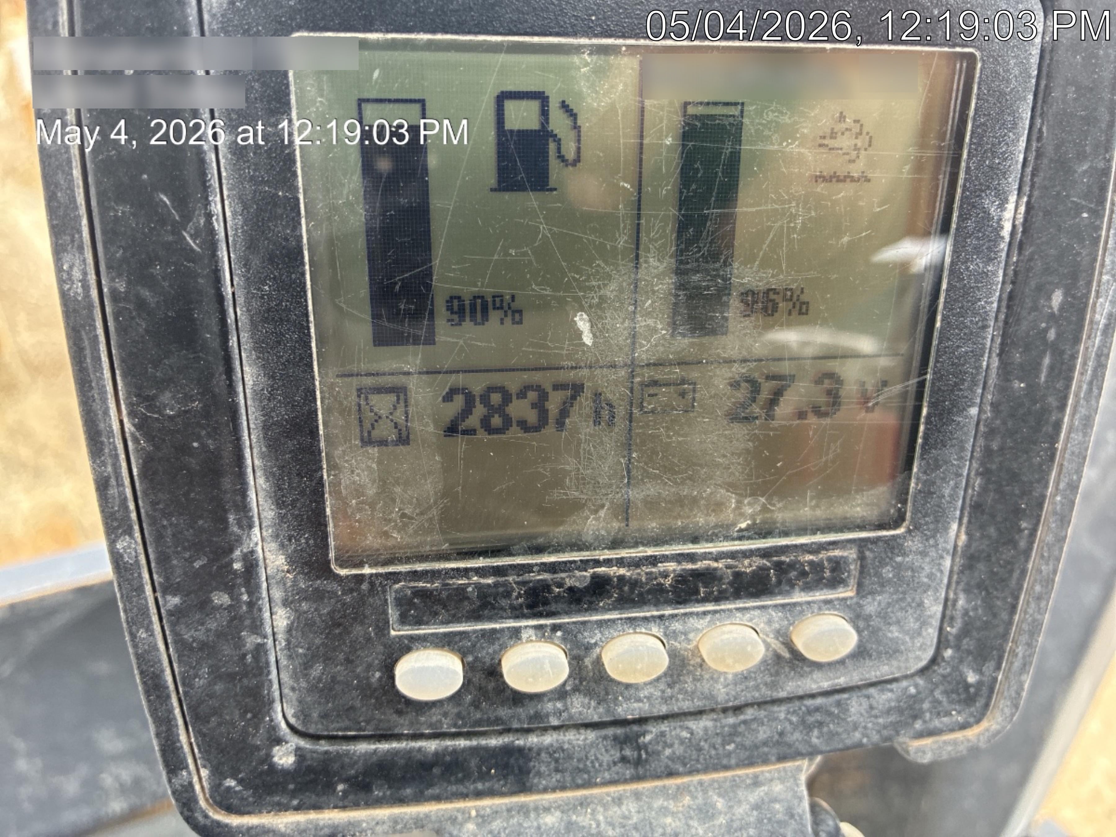 2021 DYNAPAC CA2500PD