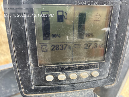 2021 DYNAPAC CA2500PD