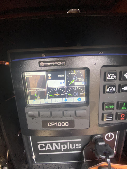 2022 PIONEER SAPP66S12L71-TD2.9L4