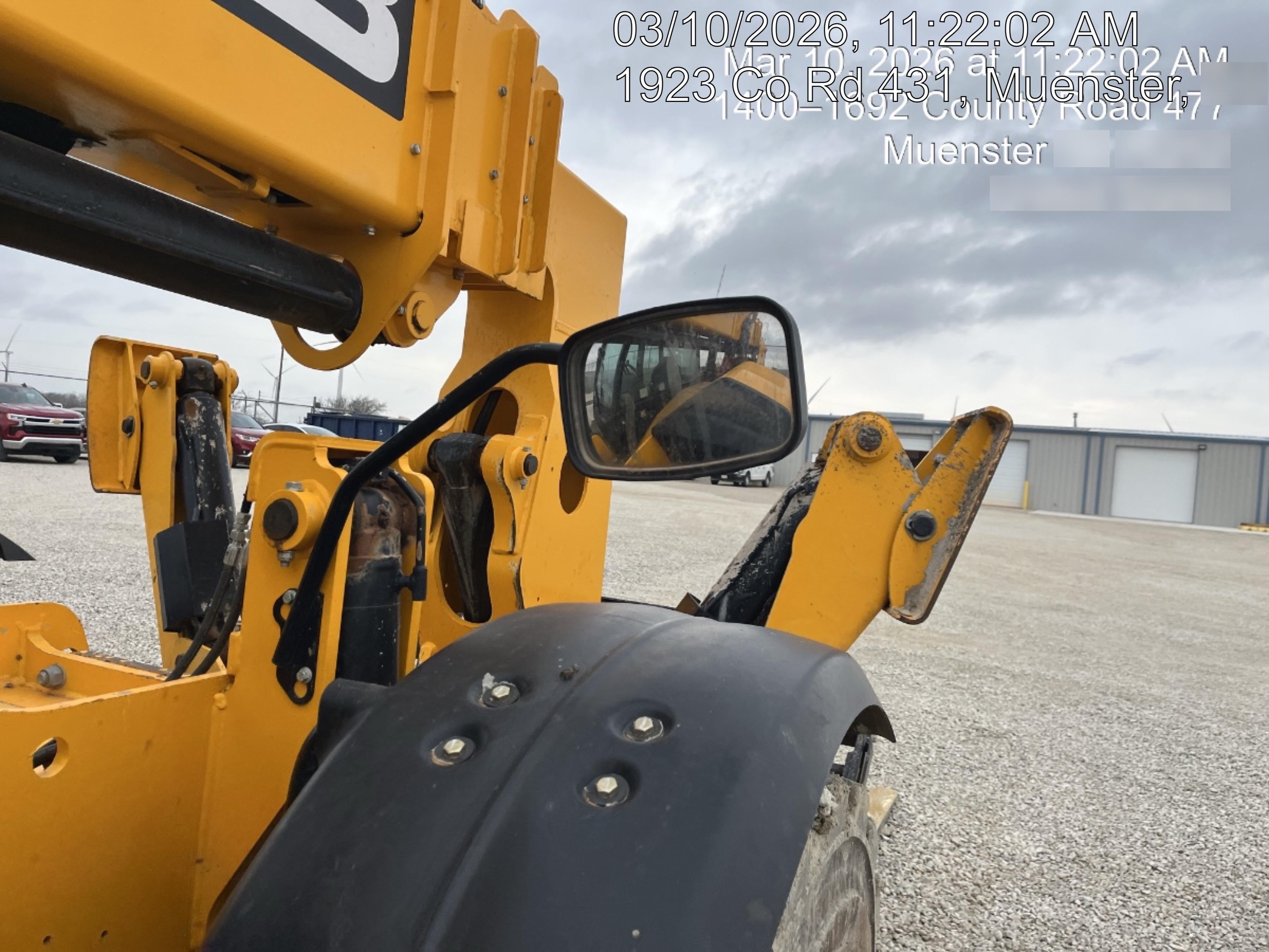 2024 JCB 512-56