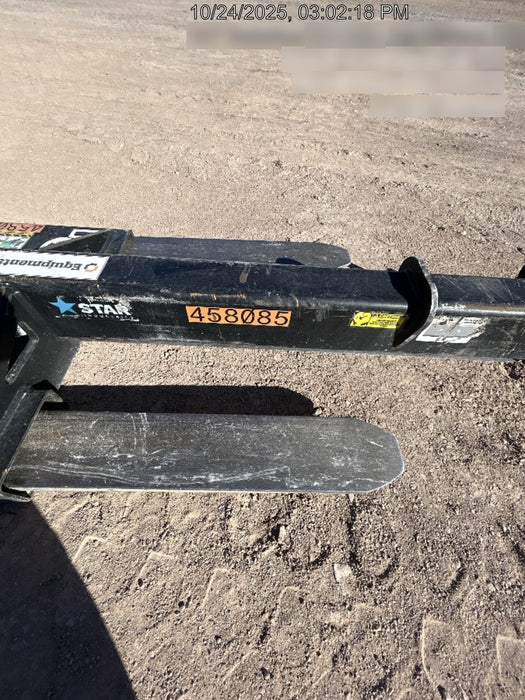 2024 STAR INDUSTRIES M1360B - Star JIB Boom