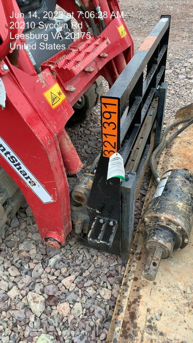 2023 ARROW MATERIAL HANDLING FS5100CB - 72"