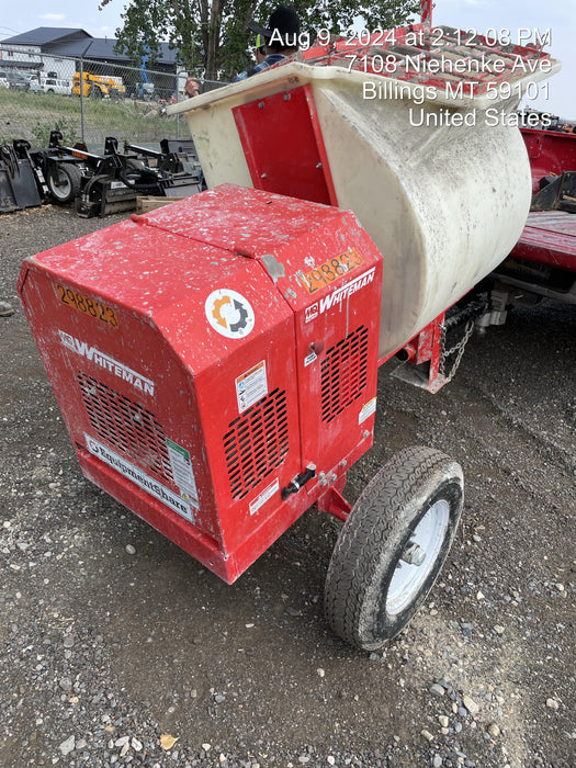 2023 MULTIQUIP WM90PH8