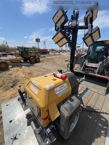 2021 ALLMAND NLV3GR