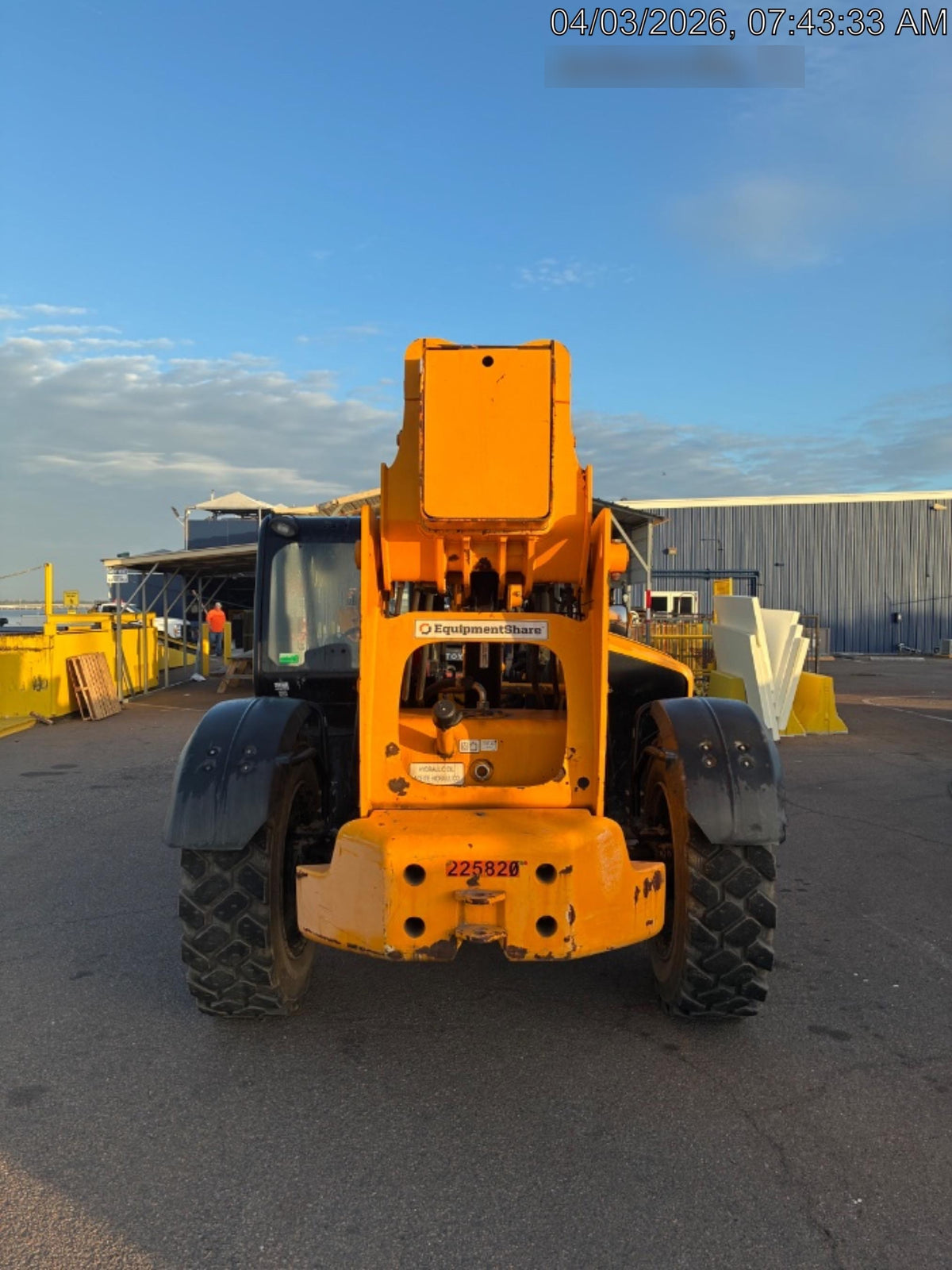 2022 JCB 512-56