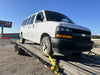 2023 CHEVROLET Express Van - Rental