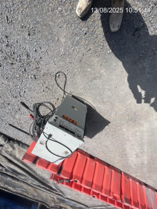 2020 ASCO AVTRON 2705