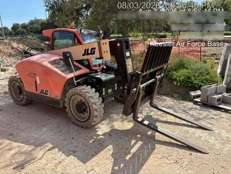 2020 JLG G5-18A