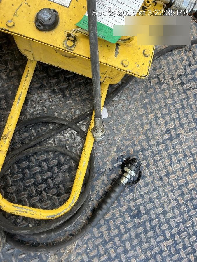 2023 ENERPAC P462