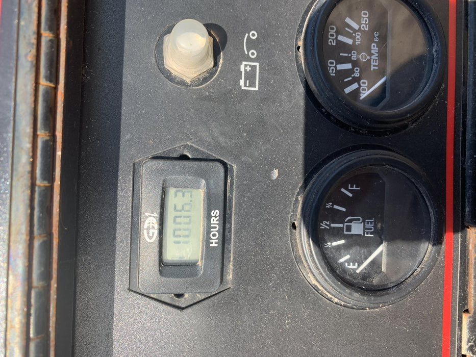 2019 LINCOLN ELECTRIC Vantage 322