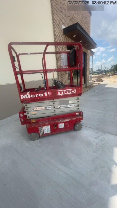 2019 MEC Micro 19