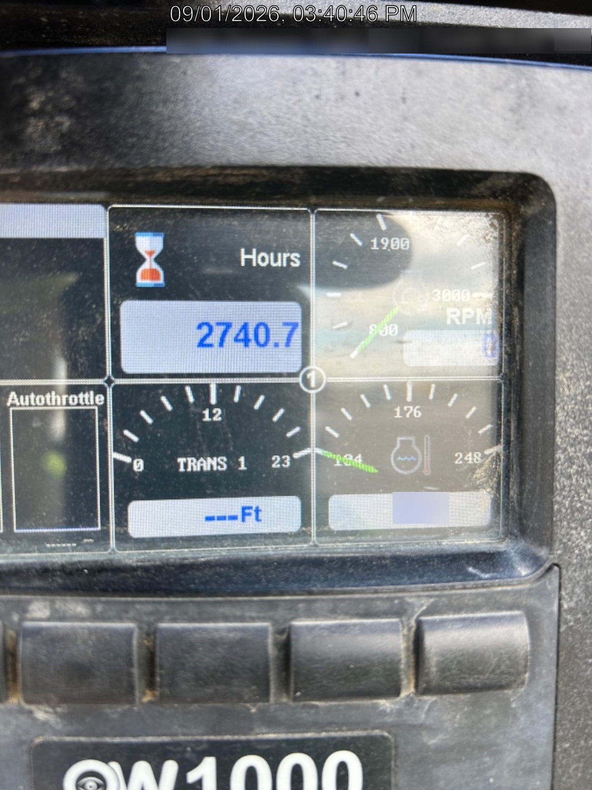 2022 PIONEER PP63C17L71-4045HFC06