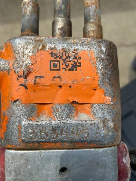 2023 MICHIGAN PNEUMATIC T3-EHDH-CARBIDE