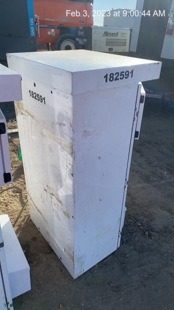 2021 YASKAWA DW-4100