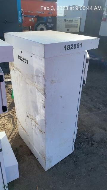 2021 YASKAWA DW-4100