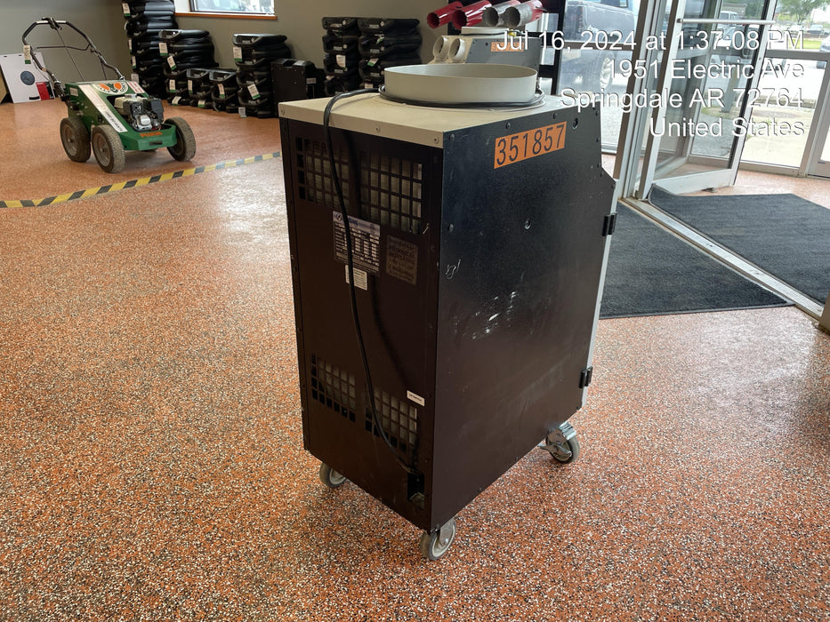 2023 KWIKOOL KPAC1411-2