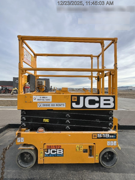2024 JCB S1932E