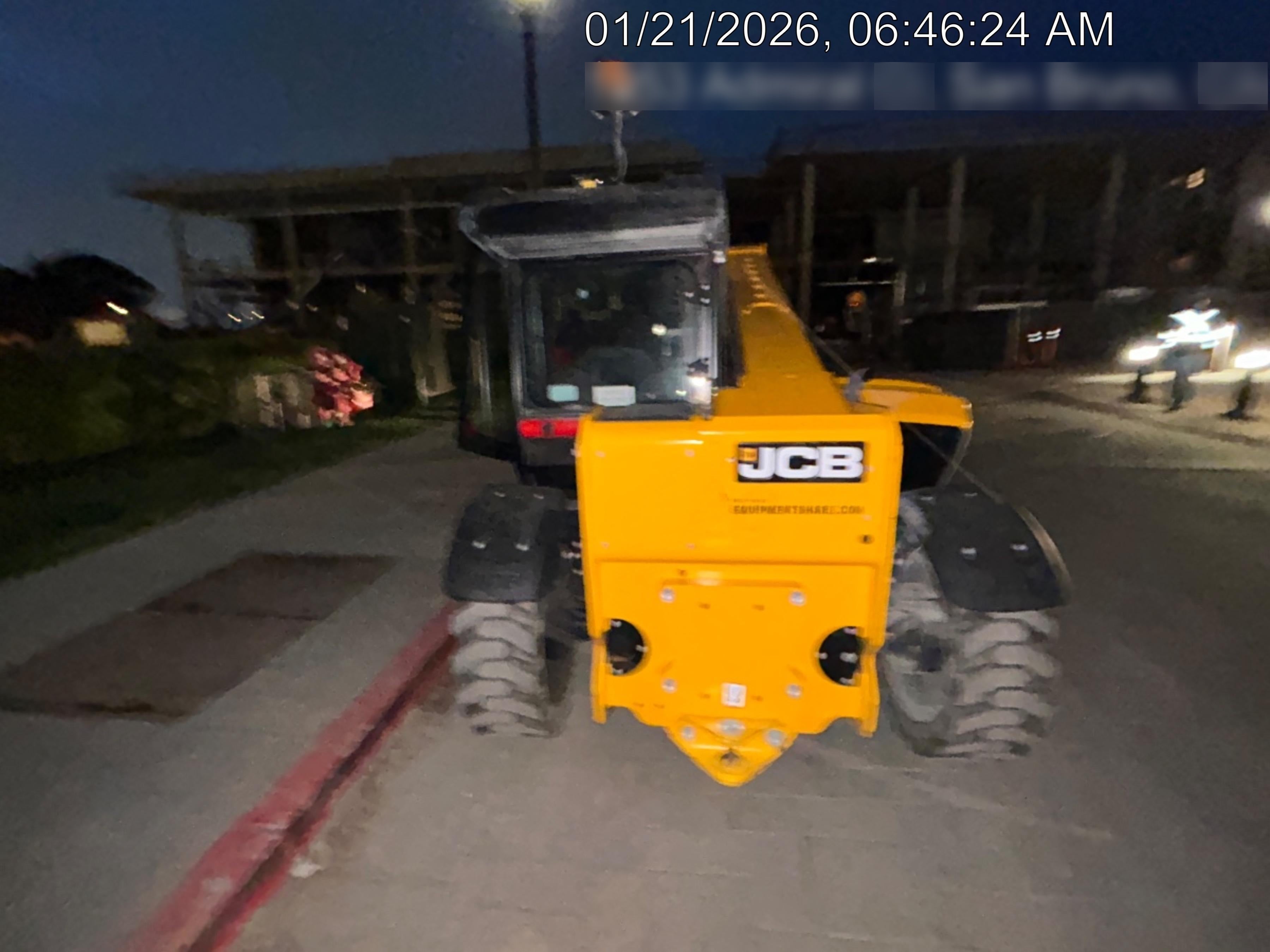 2024 JCB 505-20TC