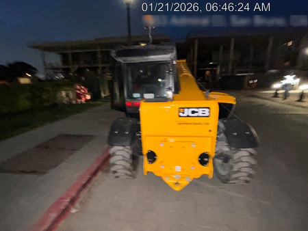 2024 JCB 505-20TC