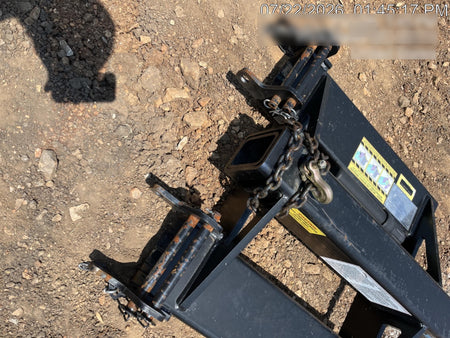 2025 STAR INDUSTRIES M1360B - Star JIB Boom