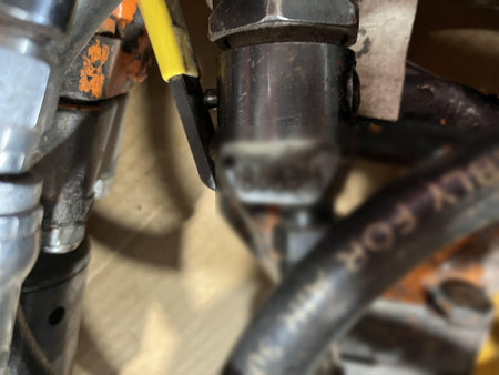 2021 TEXAS PNEUMATIC TOOLS, INC. TX1BLTNS