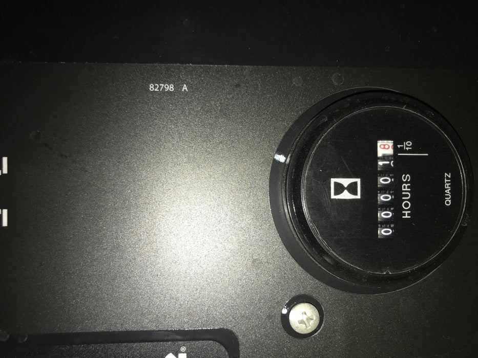 2020 GENIE GS-4390 RT