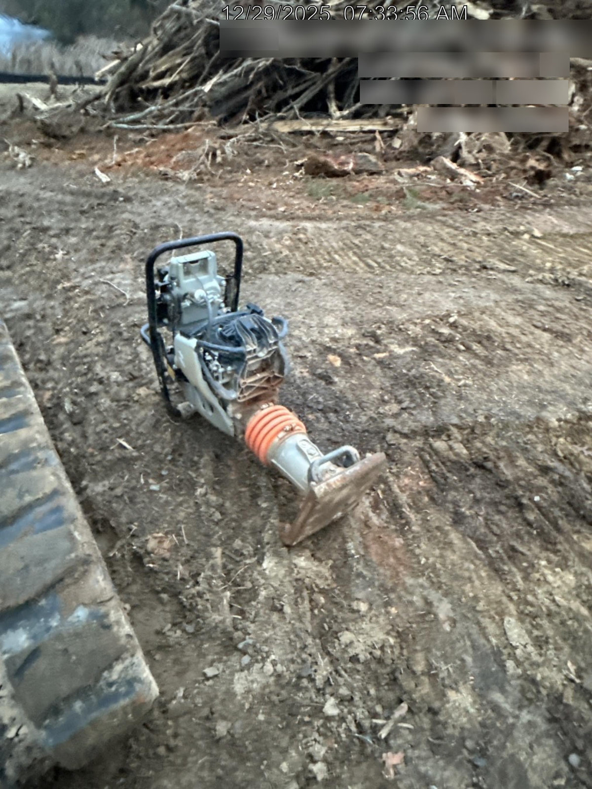2023 MULTIQUIP MTX60HD