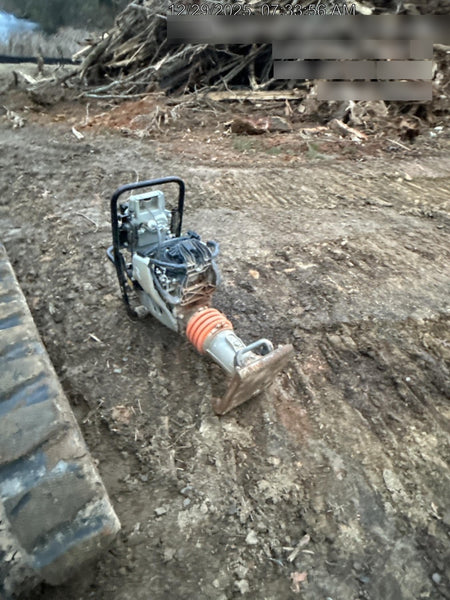 2023 MULTIQUIP MTX60HD