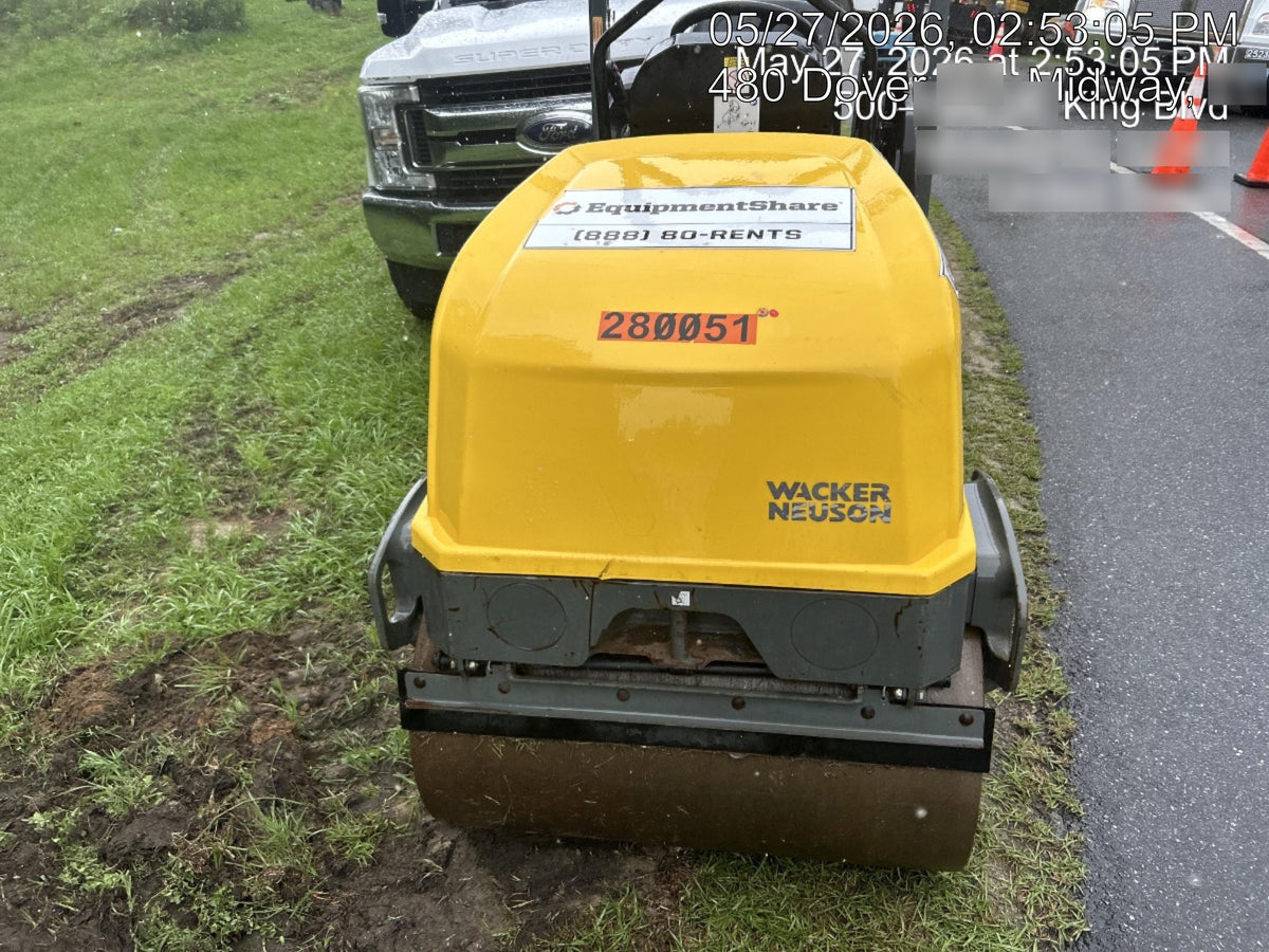 2023 WACKER NEUSON RD12A
